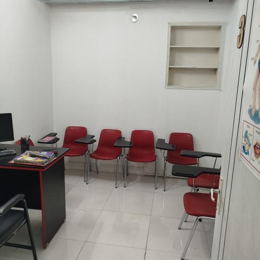 عکس آموزشگاه زبان اوکی 