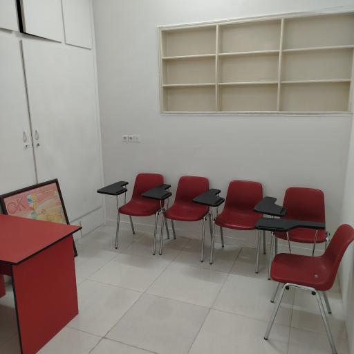 عکس آموزشگاه زبان اوکی 