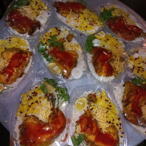 عکس بیرون بر حاتم