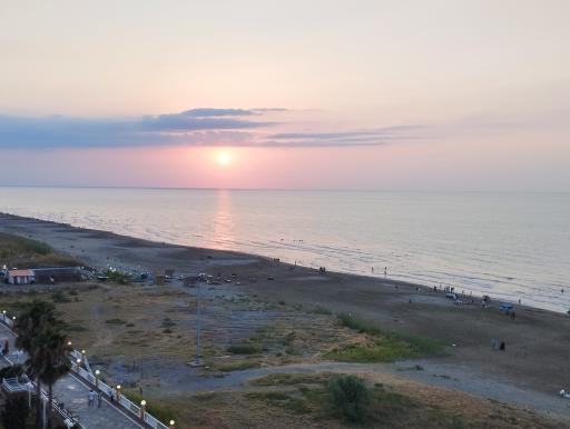 عکس مجموعه اقامتی بانک پارسیان (اختصاصی)