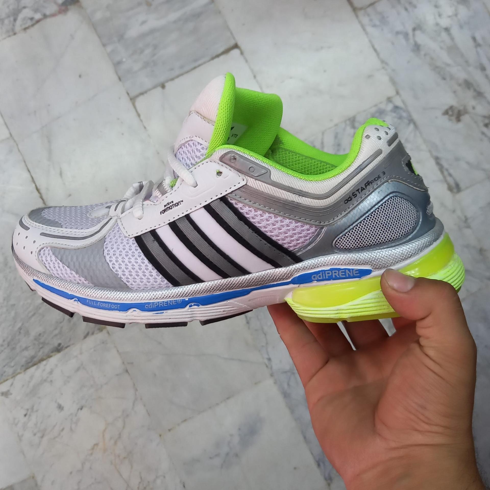 عکس فروشگاه کفش لطفی