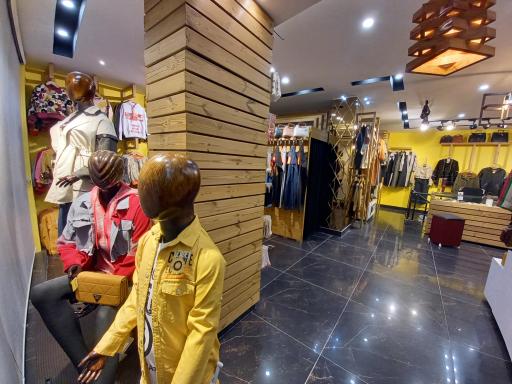 عکس  پوشاک دُکامُد