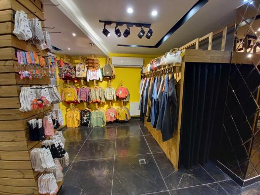 عکس  پوشاک دُکامُد