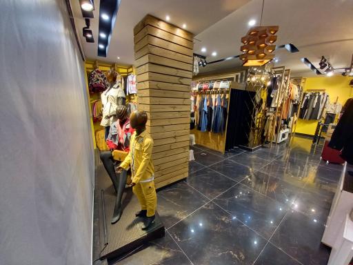 عکس  پوشاک دُکامُد