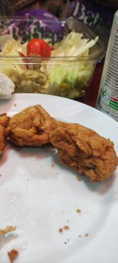 عکس مرغ سوخاری تهران