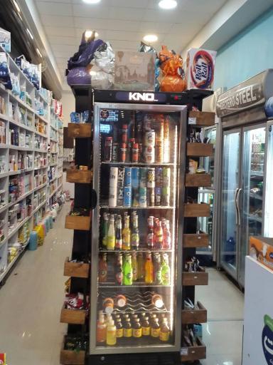 عکس شفا مارکت