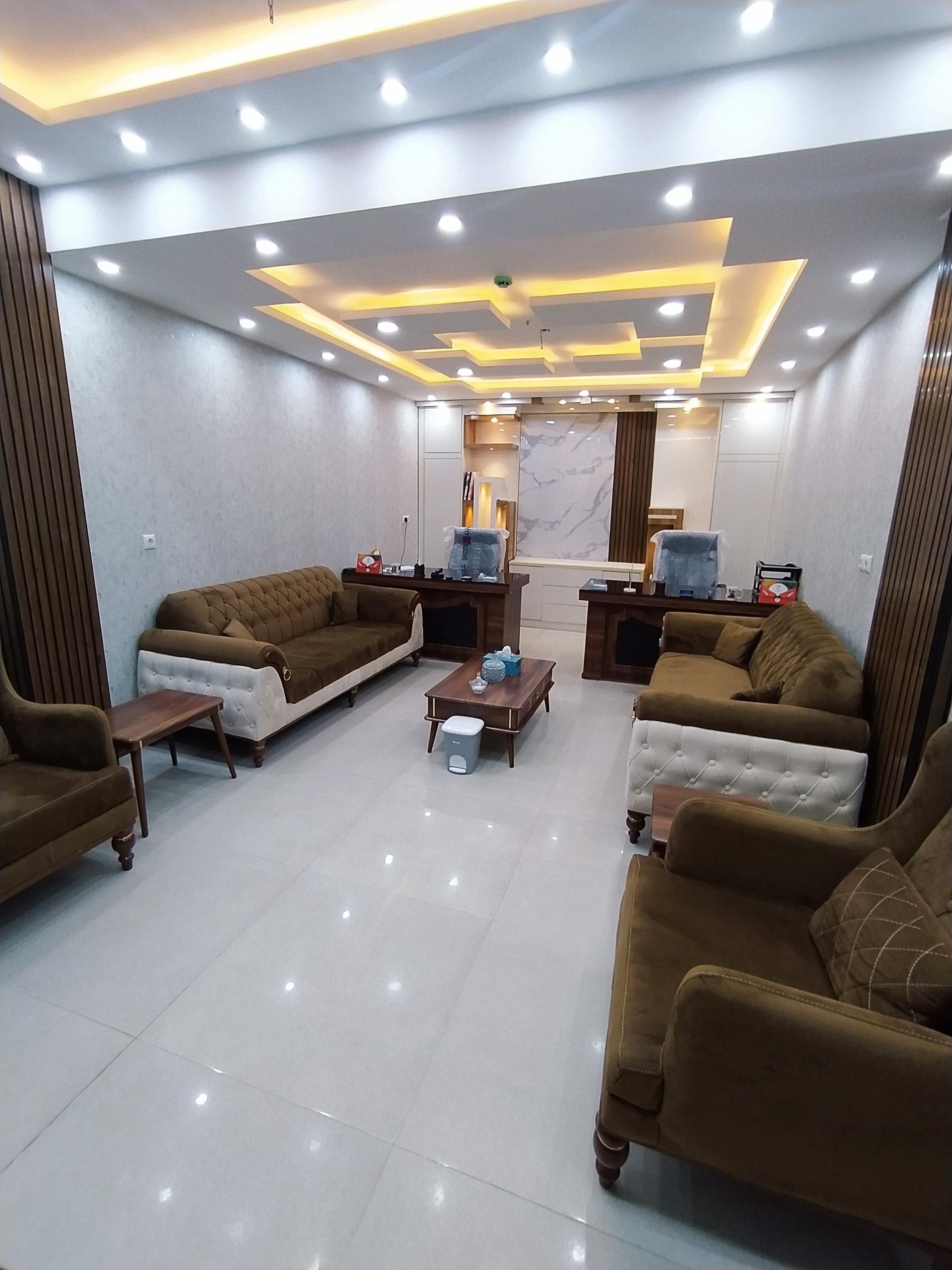 عکس آژانس املاک اعیان