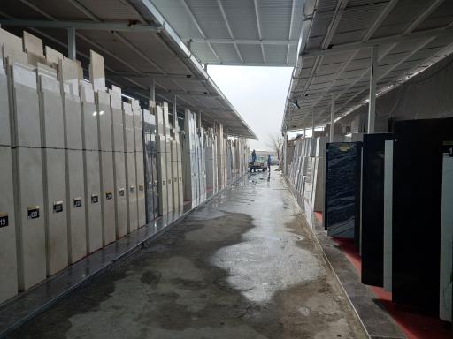 عکس کمپانی سنگ آریو