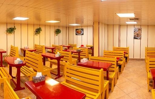 عکس مرغ سوخاری تهران