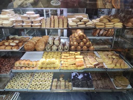 نان فانتزی گروسی