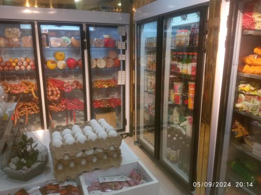 عکس بجنورد پروتئین