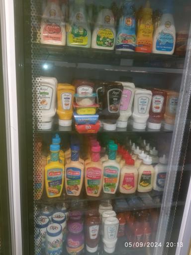 عکس بجنورد پروتئین