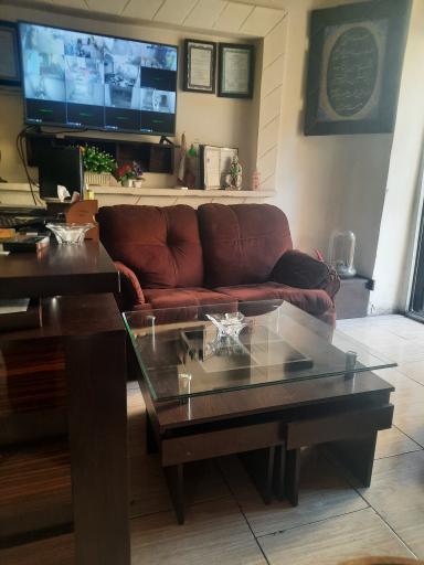 عکس کمپ ترک اعتیاد پیام رهایی