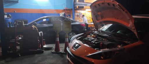 عکس هیدرولیک فتحی (شعبه ۲)