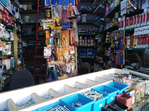 عکس ابزار و کالای ساختمانی گل رز