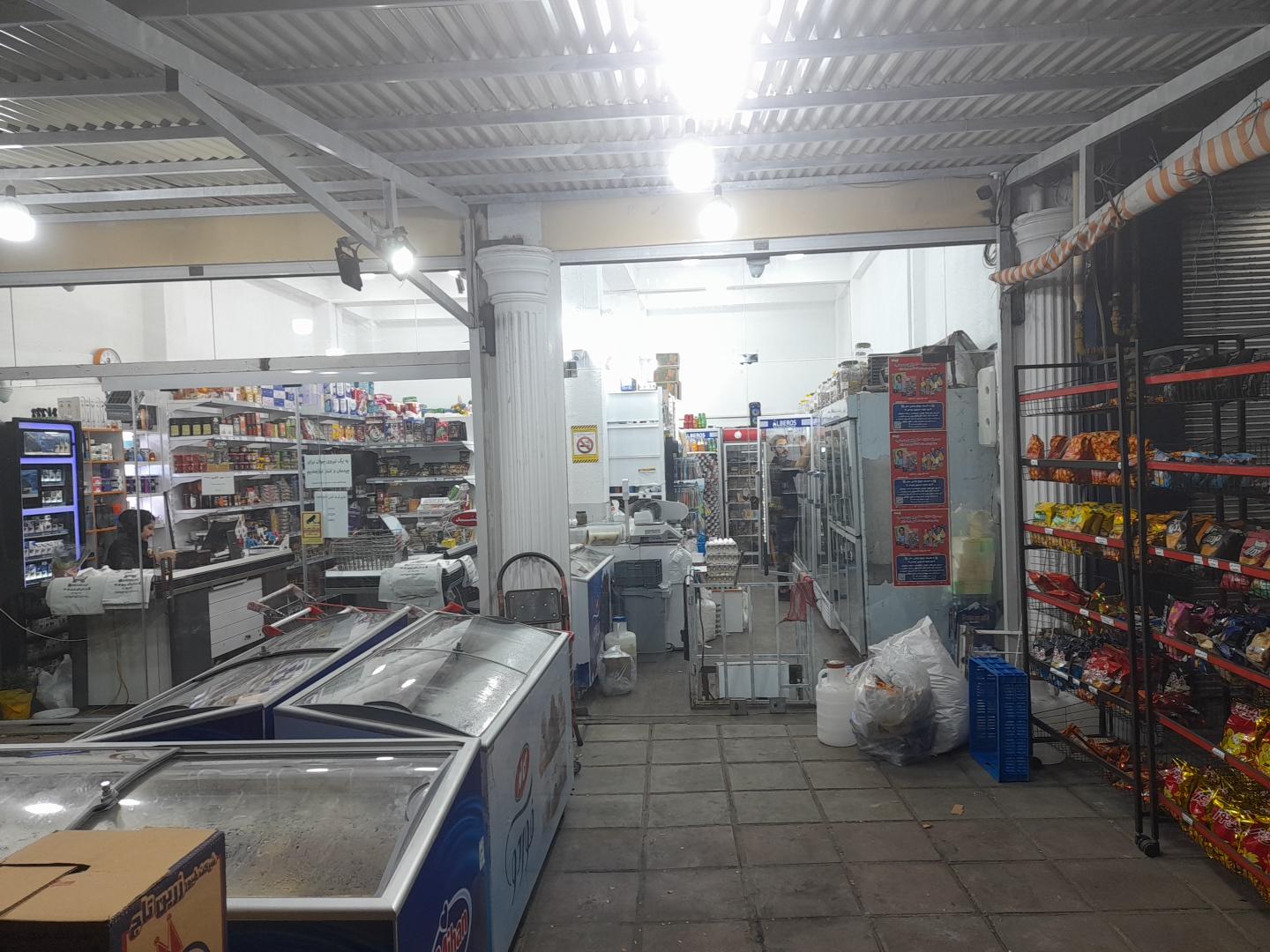 عکس گندم مارکت خصوصی