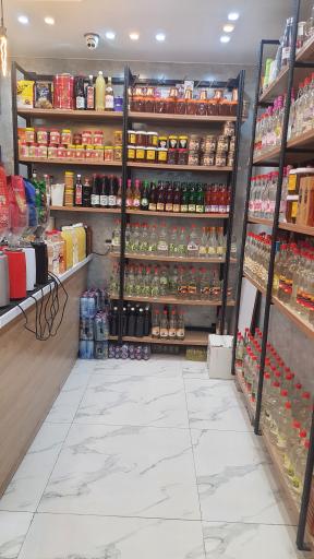 عکس کافه نار