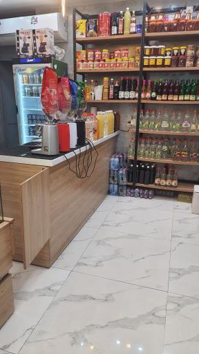 عکس کافه نار