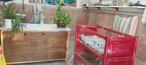 عکس قطعات پمپ صفدرپور 