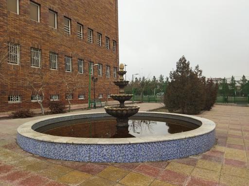 عکس بوستان مهر