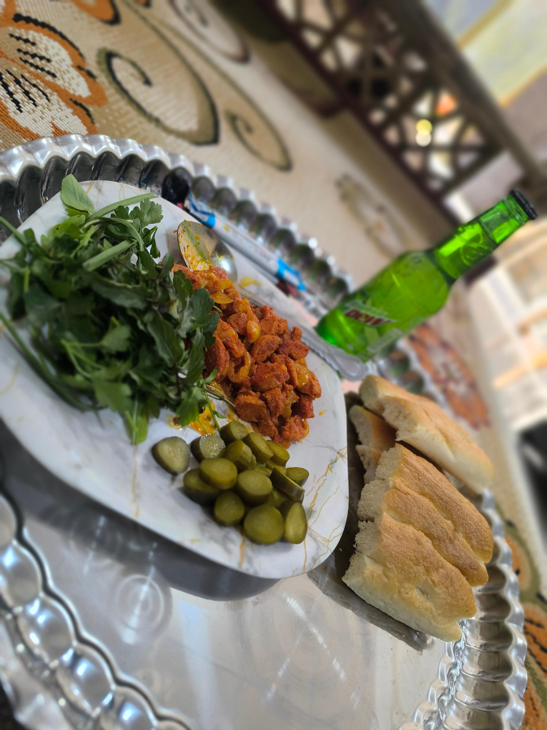 عکس کافه صبحانه دآ 