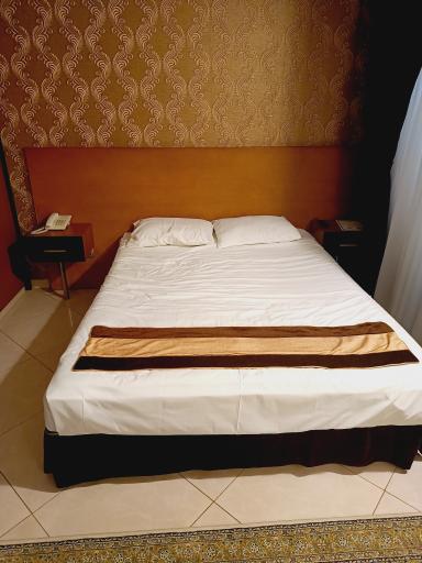 عکس هتل همتا