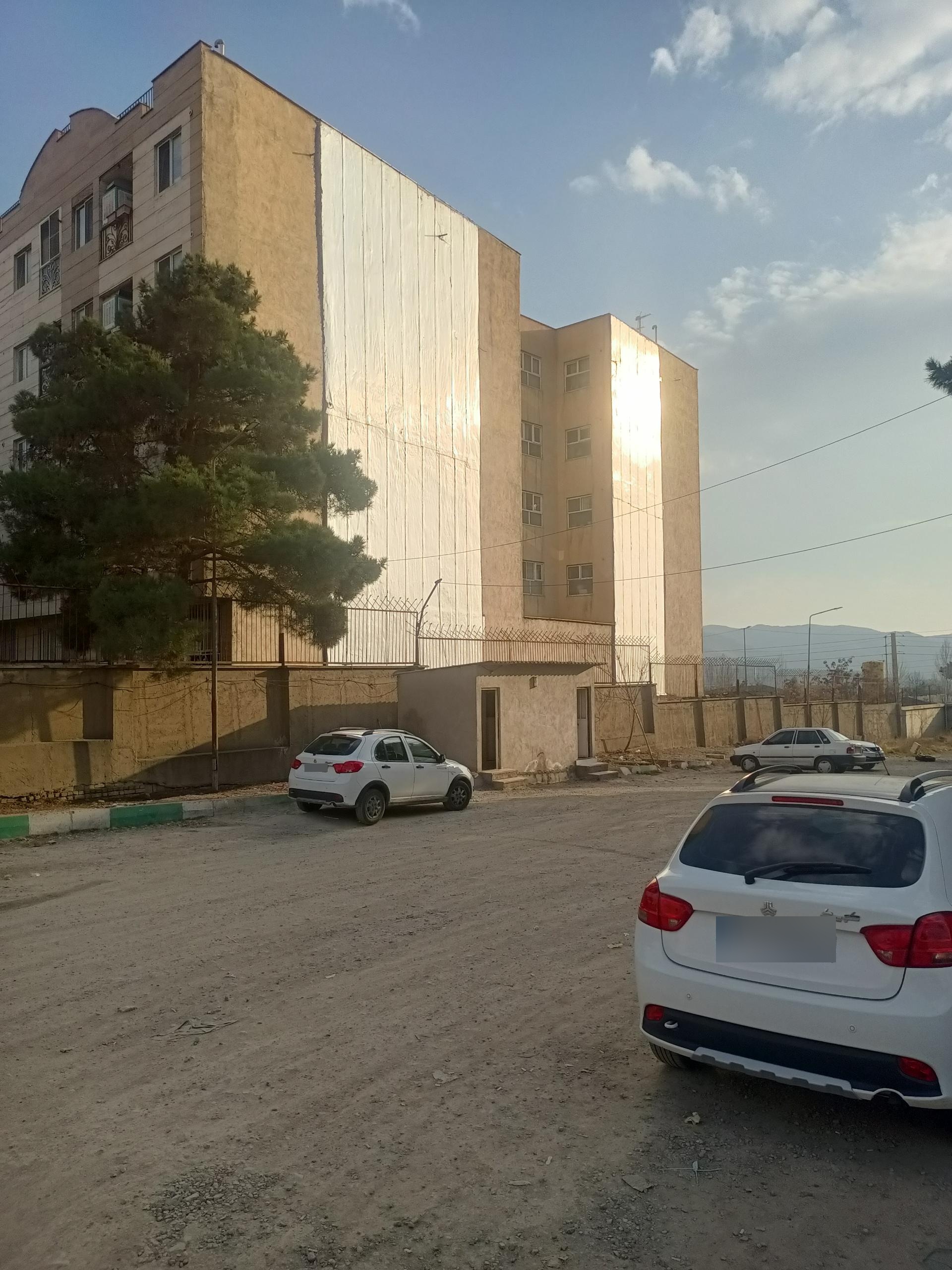 عکس سرویس بهداشتی