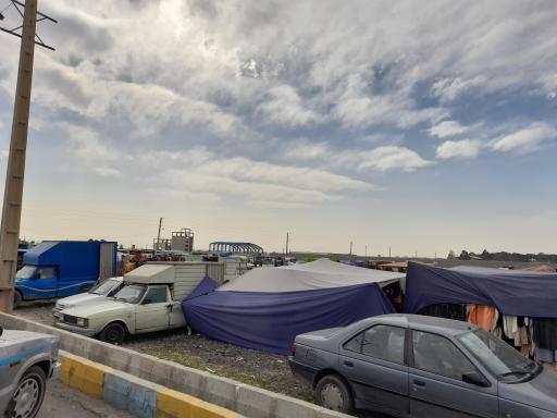 عکس جمعه بازار