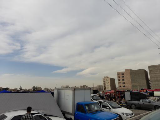 عکس جمعه بازار