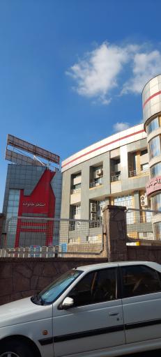 عکس استخر خانواده