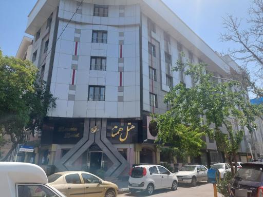 عکس هتل همتا