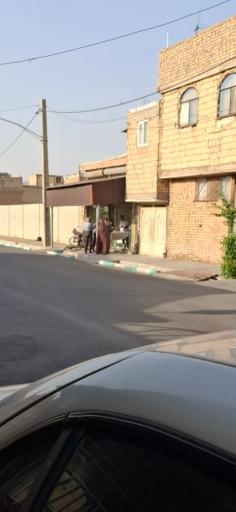 عکس نانوایی 