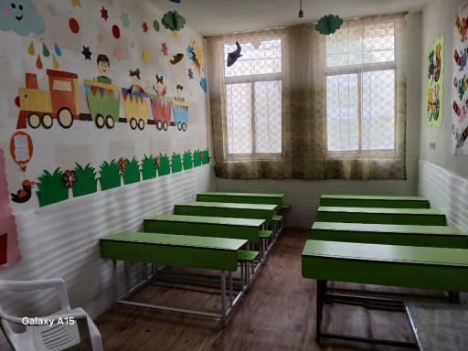 کودکستان نور