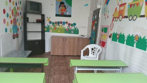 کودکستان نور