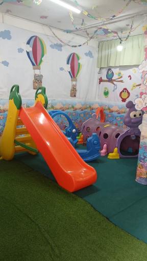 کودکستان نور