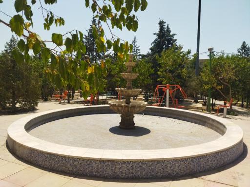 عکس بوستان مهر