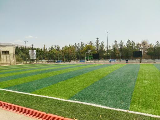 عکس بوستان مهر