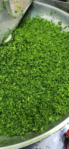 عکس سبزی مارکت کدبانو