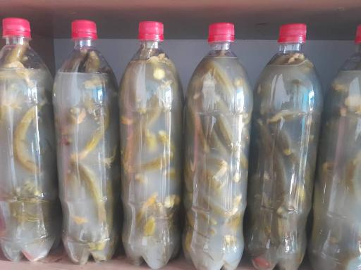 عکس سبزی مارکت کدبانو