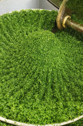 عکس سبزی مارکت کدبانو