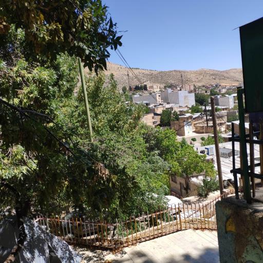 عکس امامزاده سلطان علوی