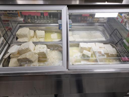 عکس لبنیات سنتی دریانی