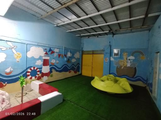 عکس خانه بازی مهدی یار