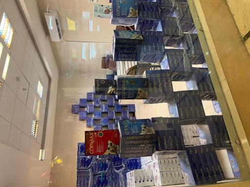 عکس دفتر فروش کارخانه کاغذ فردوسی اصفهان 
