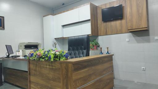 عکس مشاور املاک عرشیا کوثر