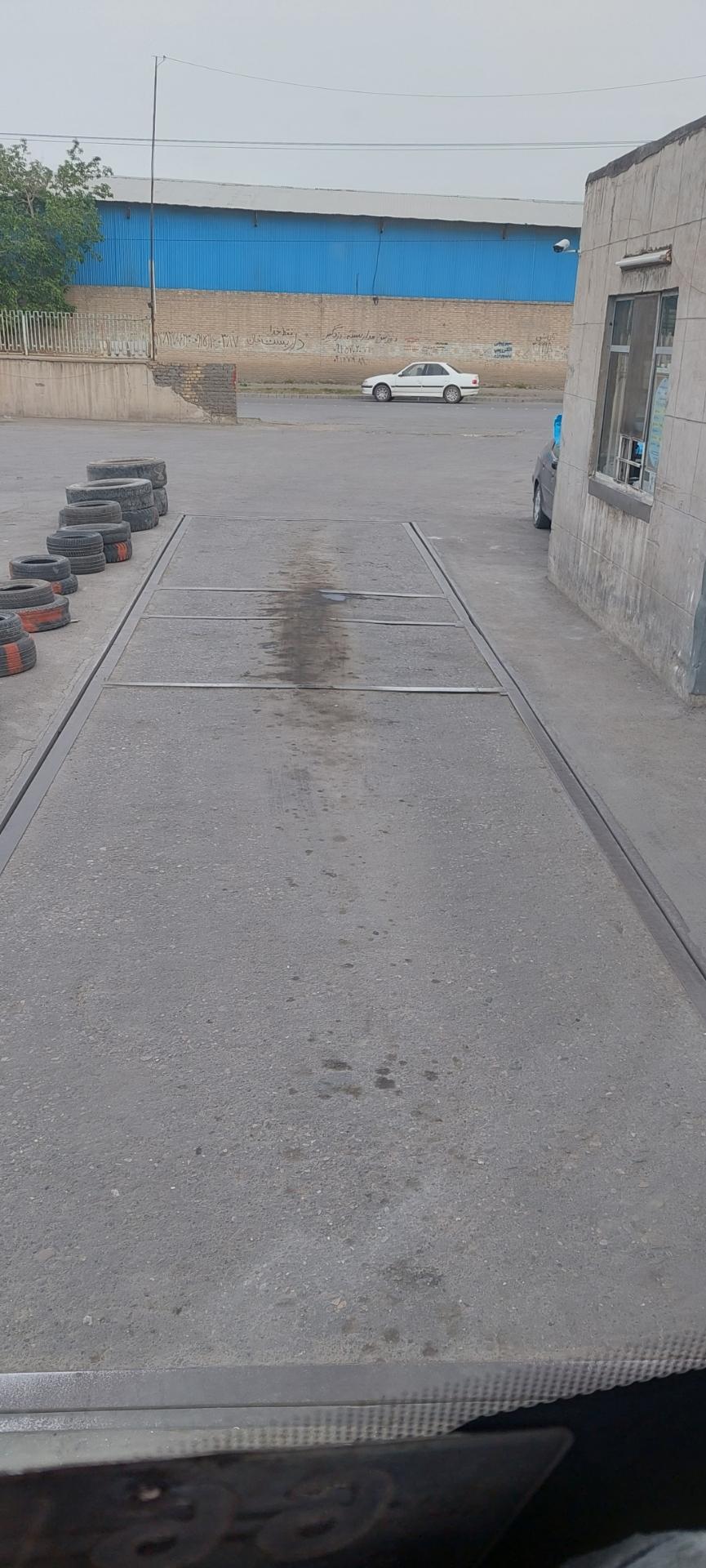 عکس باسکول جین