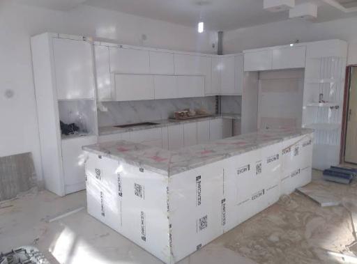 عکس صنایع چوب و ام دی اف رویال