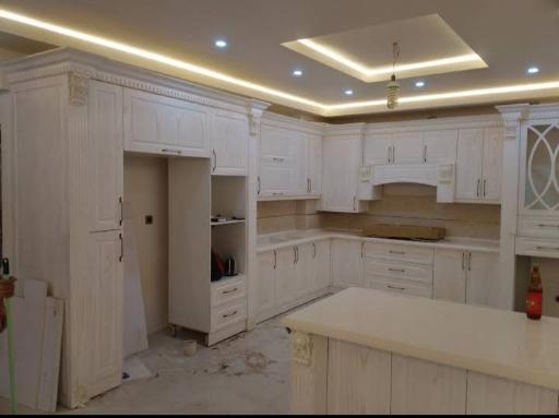 عکس صنایع چوب و ام دی اف رویال