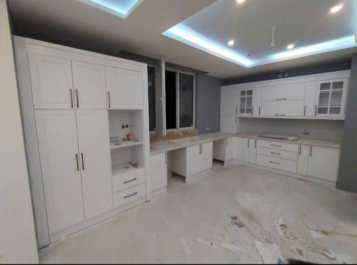 عکس صنایع چوب و ام دی اف رویال