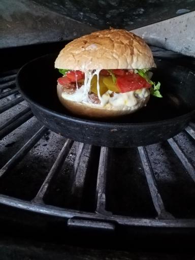 عکس فست فود ترنج